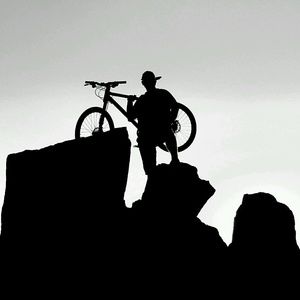 Meet your Posher, Brian